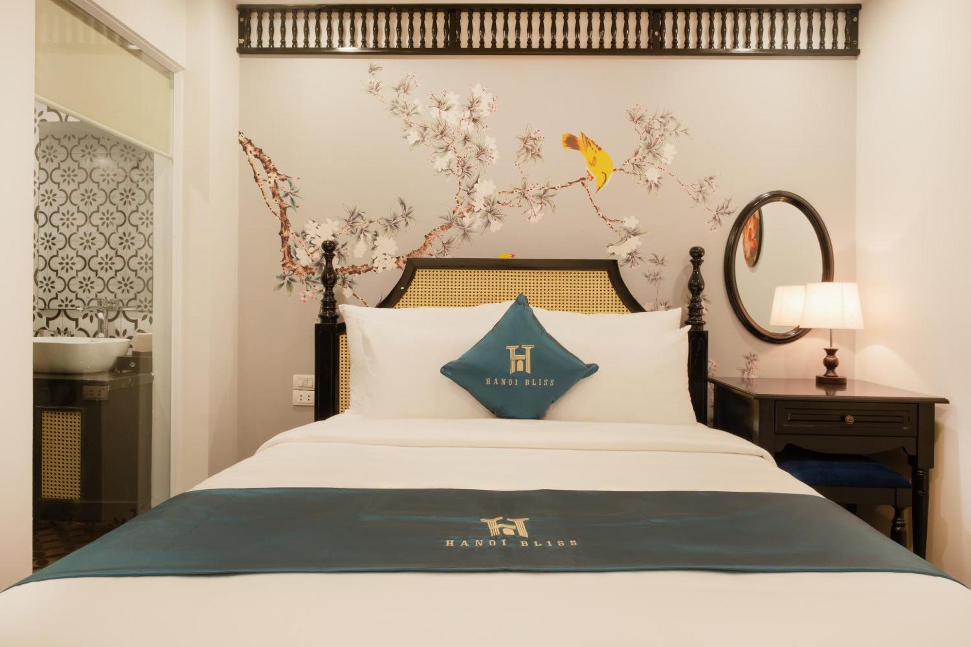 Hanoi Bliss Boutique Lo Ren — Photos 3